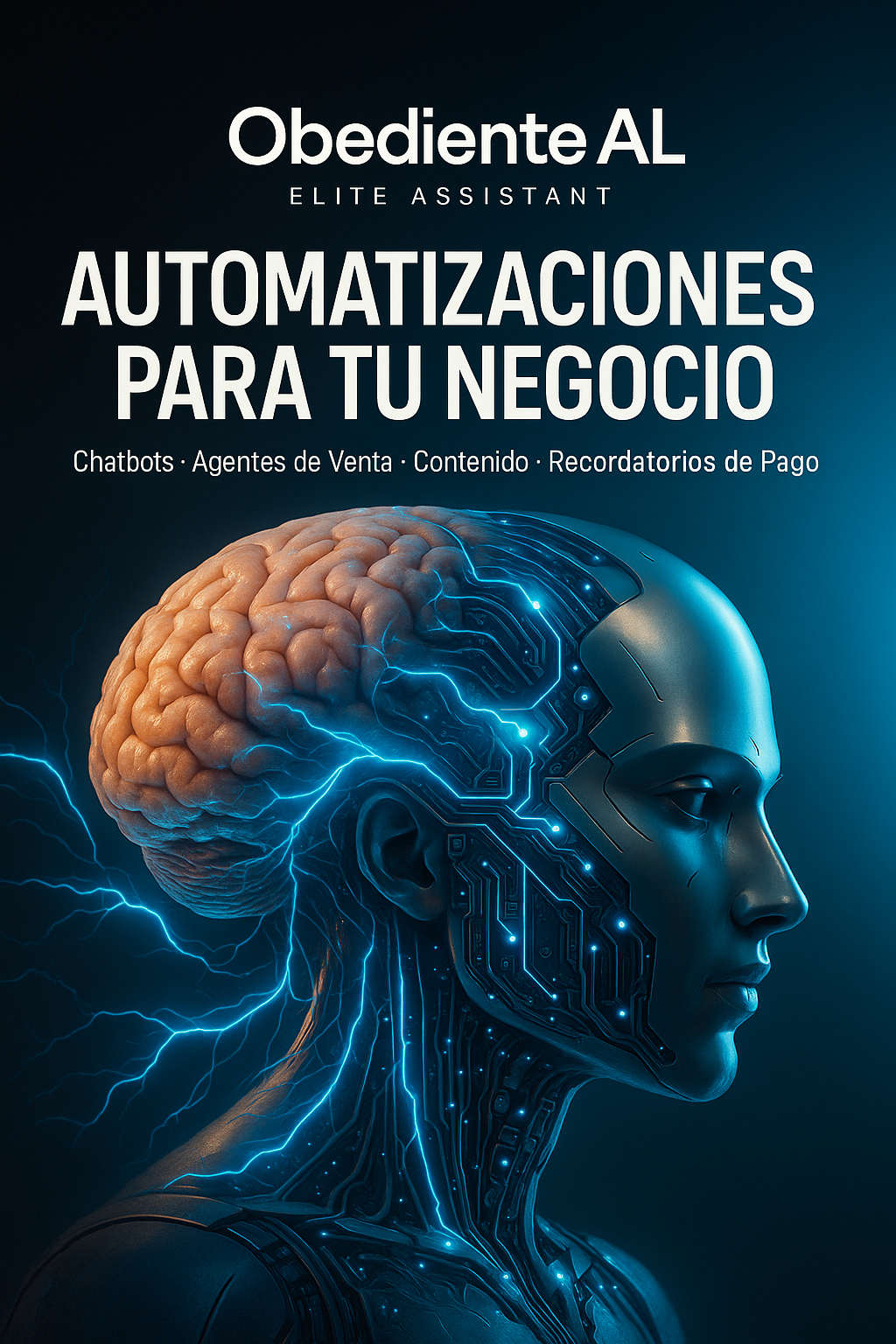 Automatizaciones